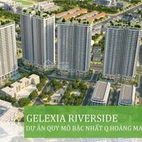 Gelexia Riverside